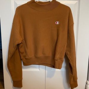 Champion crewneck
